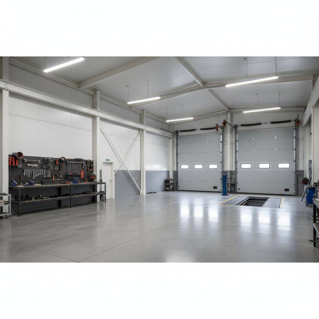 Byggnader upp till 80 m²